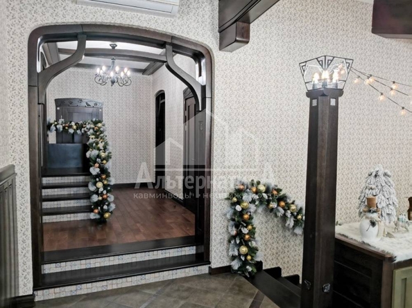 
  Продается 4-комн. квартира, 375 м², М.Расковой ул
. Фото 13.