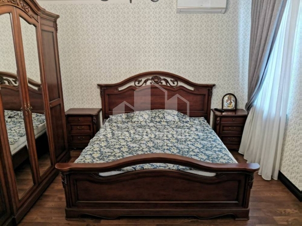 
  Продается 4-комн. квартира, 375 м², М.Расковой ул
. Фото 19.