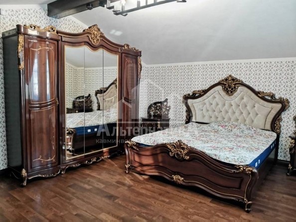 
  Продается 4-комн. квартира, 375 м², М.Расковой ул
. Фото 27.