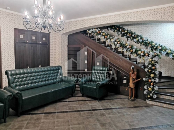 
  Продается 4-комн. квартира, 375 м², М.Расковой ул
. Фото 33.