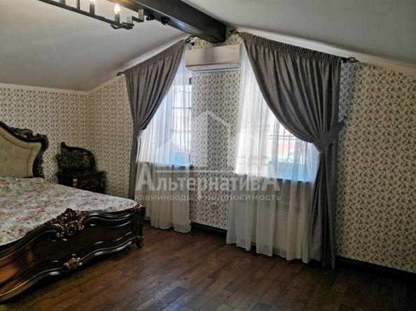 
   Продам 6-комнатную, 375 м², М.Расковой ул

. Фото 24.