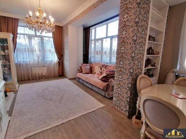 
   Продам 3-комнатную, 85 м², Дзержинского пр-кт

. Фото 2.