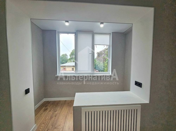 
  Продается 2-комн. квартира, 42.8 м², К.Либкнехта ул
. Фото 9.