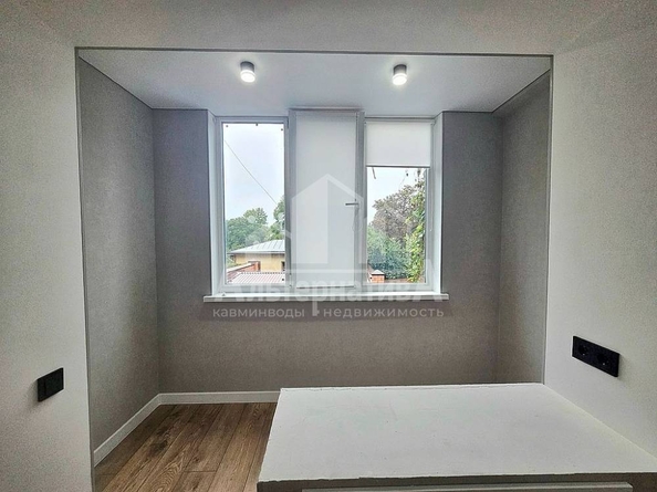 
  Продается 2-комн. квартира, 42.8 м², К.Либкнехта ул
. Фото 10.