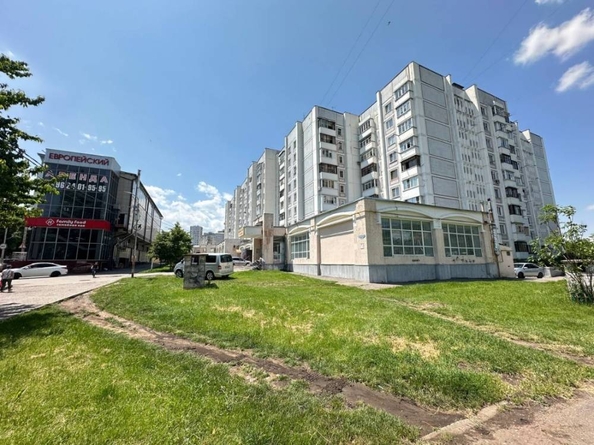 
  Продается 2-комн. квартира, 55 м², Победы пр-кт
. Фото 2.