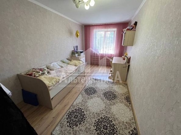 
   Продам 3-комнатную, 90 м², Победы пр-кт

. Фото 4.