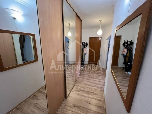 
   Продам 3-комнатную, 90 м², Победы пр-кт

. Фото 16.