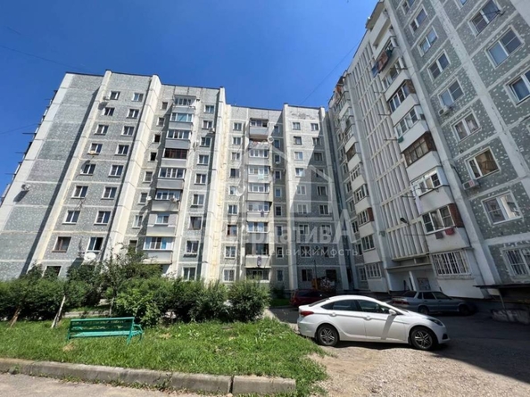 
   Продам 3-комнатную, 90 м², Победы пр-кт

. Фото 24.