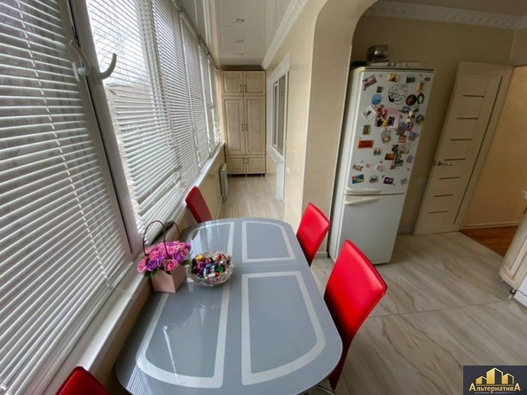 
  Продается 3-комн. квартира, 71 м², К.Либкнехта ул
. Фото 7.