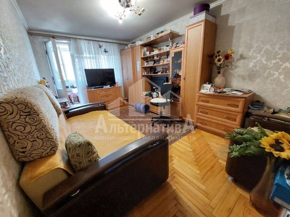 
   Продам 2-комнатную, 48.7 м², К.Либкнехта ул

. Фото 3.