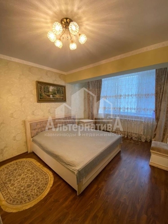 
  Продается 3-комн. квартира, 98.1 м², Этокская ул
. Фото 7.