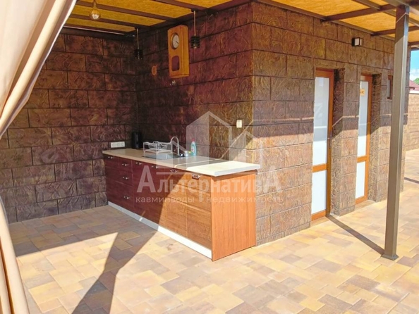 
  Продается дом, 87.6 м², поселок Аликоновка
. Фото 18.