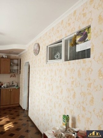 
  Продается дом, 97.6 м², станица Суворовская
. Фото 6.