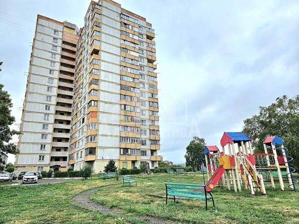 
  Продается 1-комн. квартира, 36 м², Победы пр-кт
. Фото 1.