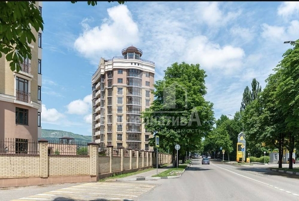 
  Продается 1-комн. квартира, 66.4 м², Победы пр-кт
. Фото 2.