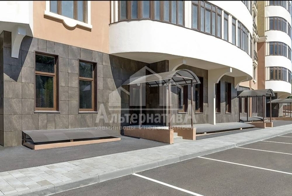 
  Продается 1-комн. квартира, 66.4 м², Победы пр-кт
. Фото 8.