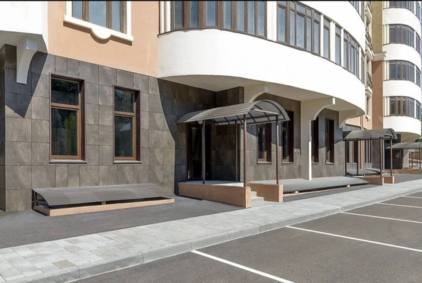 
  Продается 2-комн. квартира, 109.5 м², Победы пр-кт
. Фото 7.