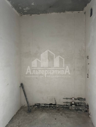 
   Продам 2-комнатную, 118 м², Победы пр-кт, 43а

. Фото 9.