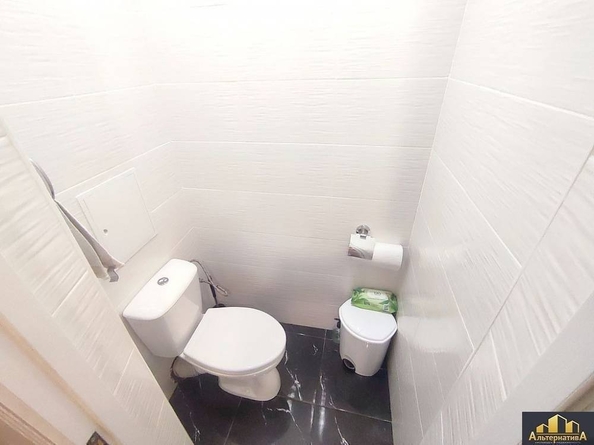 
  Продается 2-комн. квартира, 69.5 м², Центральная ул
. Фото 14.