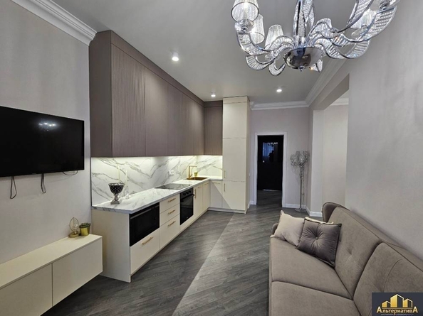 
  Продается 3-комн. квартира, 92.9 м², ЖК Звезда
. Фото 8.