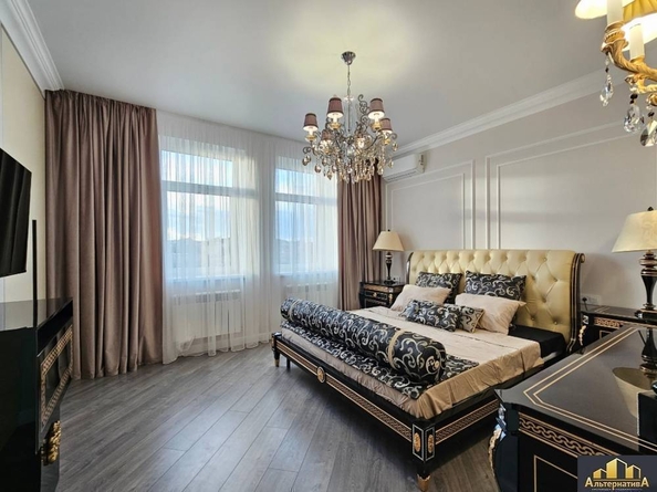
  Продается 3-комн. квартира, 92.9 м², ЖК Звезда
. Фото 11.
