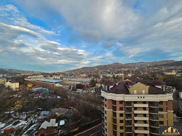 
  Продается 3-комн. квартира, 92.9 м², ЖК Звезда
. Фото 18.