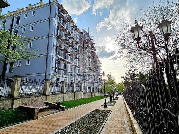 
  Продается 1-комн. квартира, 23 м², Ленина пр-кт
. Фото 3.