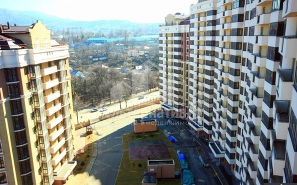 
  Продается 2-комн. квартира, 103 м², ЖК Звезда
. Фото 1.