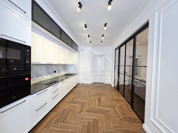 
  Продается 2-комн. квартира, 103 м², ЖК Звезда
. Фото 6.