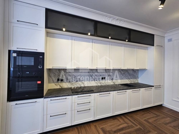 
  Продается 2-комн. квартира, 103 м², ЖК Звезда
. Фото 9.