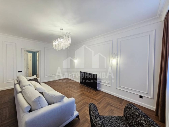 
  Продается 2-комн. квартира, 103 м², ЖК Звезда
. Фото 12.