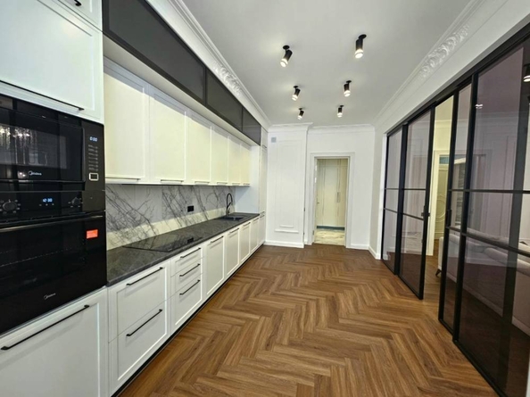 
  Продается 2-комн. квартира, 103 м², ЖК Звезда
. Фото 7.