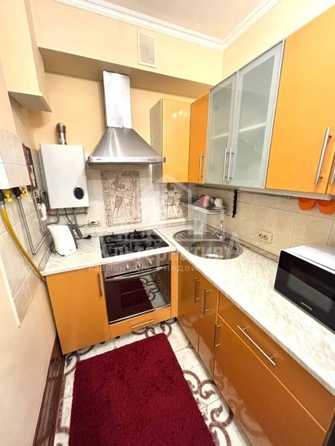 
   Продам 2-комнатную, 51 м², К.Цеткин ул

. Фото 10.