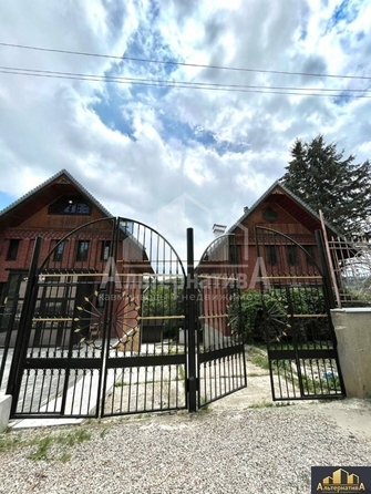 
  Продается дом, 157.3 м², Кисловодск
. Фото 1.