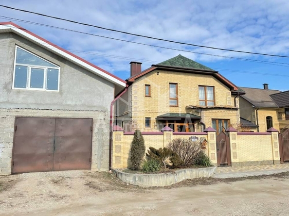 
  Продается дом, 148.9 м², поселок Нежинский
. Фото 3.