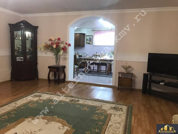 
  Продается дом, 284 м², поселок Индустрия
. Фото 21.