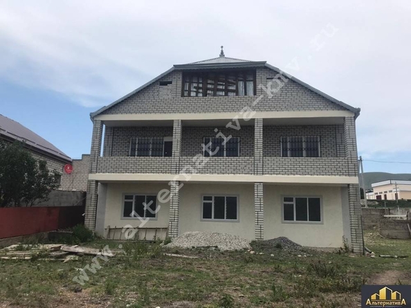 
  Продается дом, 360 м², поселок Мирный
. Фото 14.