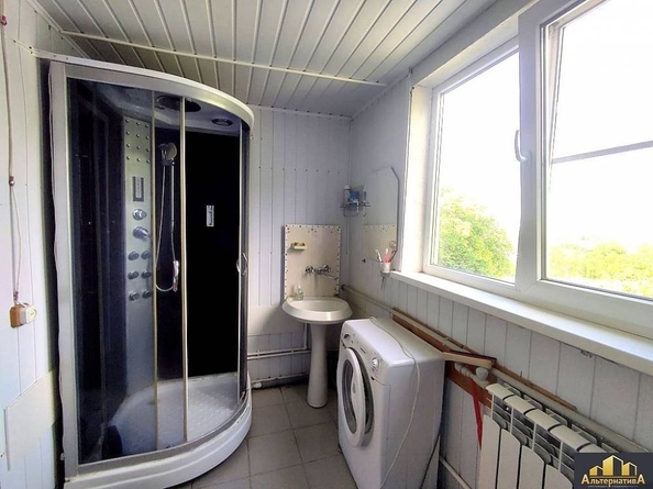 
  Продается дом, 90 м², поселок Луначарский
. Фото 14.