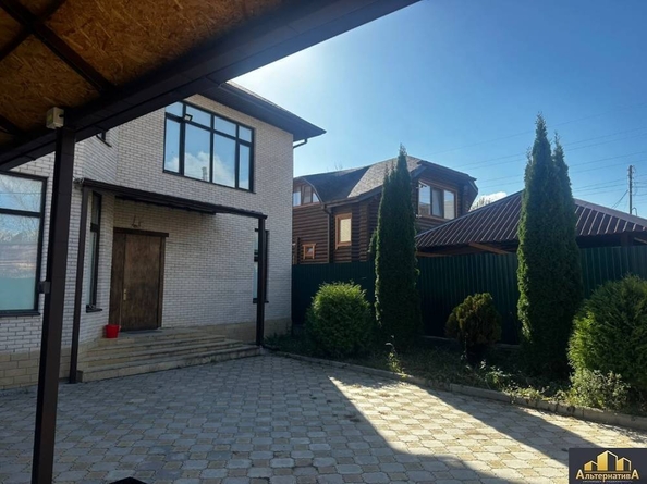 
  Продается дом, 160 м², поселок Аликоновка
. Фото 3.
