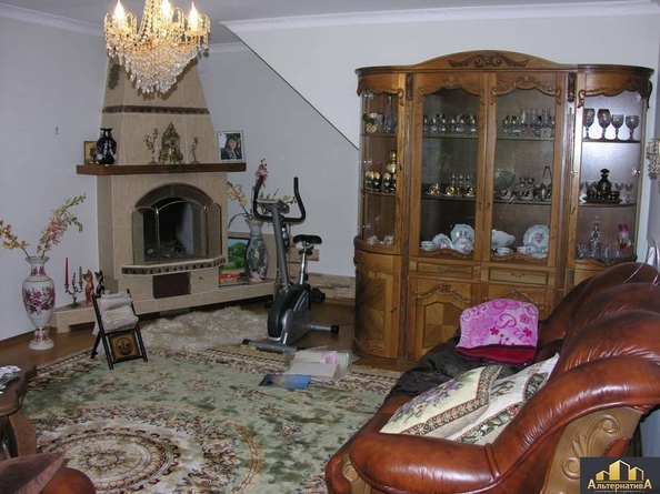 
  Продается дом, 495 м², поселок Луначарский
. Фото 8.