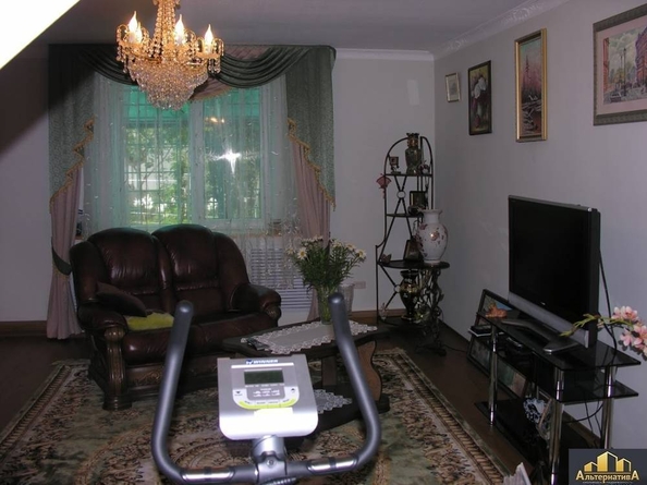 
  Продается дом, 495 м², поселок Луначарский
. Фото 9.