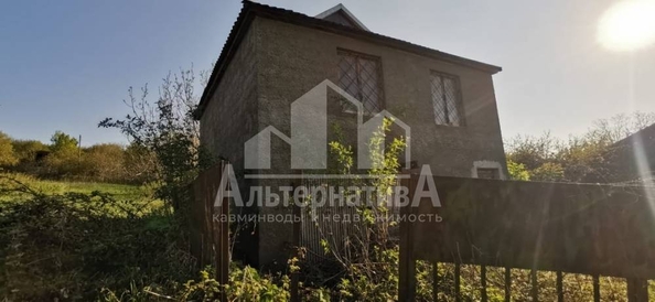
  Продается дом, 80 м², станица Ессентукская
. Фото 1.