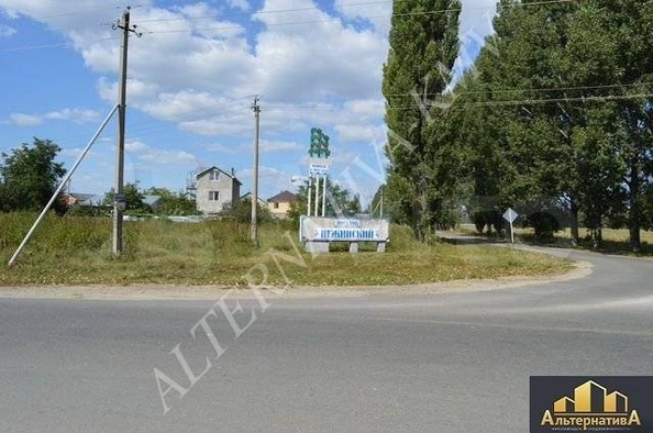 
  Продается земельный участок, 13 соток, поселок Нежинский
. Фото 4.