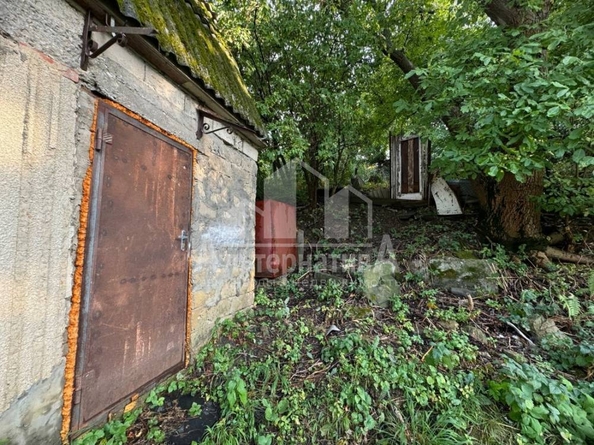 
  Продается земельный участок, 15.6 соток, поселок Луначарский
. Фото 29.