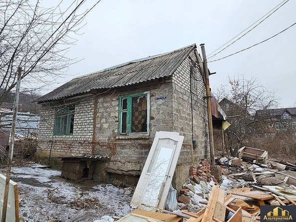 
  Продам  участок ИЖС, 5 соток, Луначарский

. Фото 2.