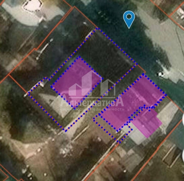 
   Продам гостиницу, 1000 м², Умара Алиева ул

. Фото 2.