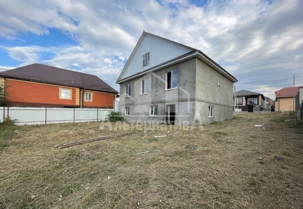 
   Продам дом, 120 м², Ессентукская

. Фото 1.