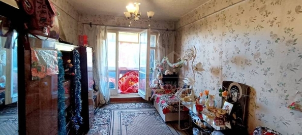 
  Продается 2-комн. квартира, 29 м², 40 лет Октября ул
. Фото 2.