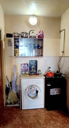 
  Продается 2-комн. квартира, 29 м², 40 лет Октября ул
. Фото 4.