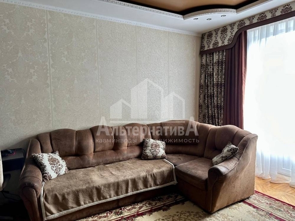 
   Продам 2-комнатную, 45.6 м², Луначарского ул

. Фото 2.